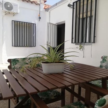 הוילה Mora Casa De Tina Y Cora מראה חיצוני תמונה