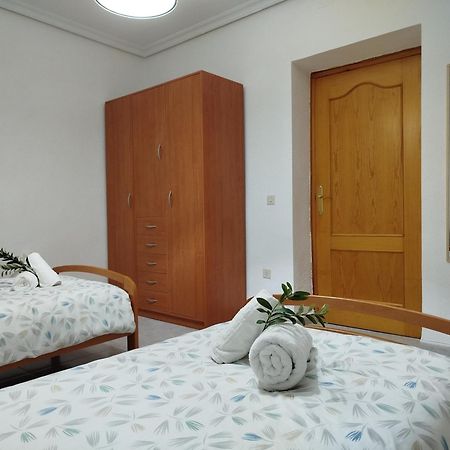 הוילה Mora Casa De Tina Y Cora מראה חיצוני תמונה