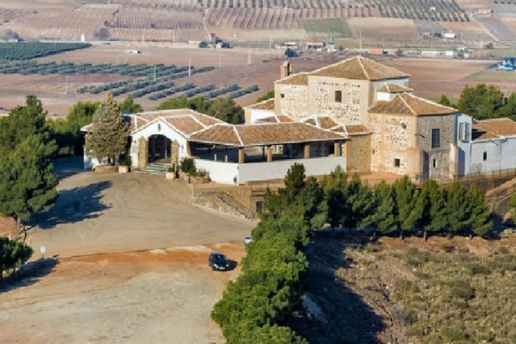 הוילה Mora Casa De Tina Y Cora מראה חיצוני תמונה