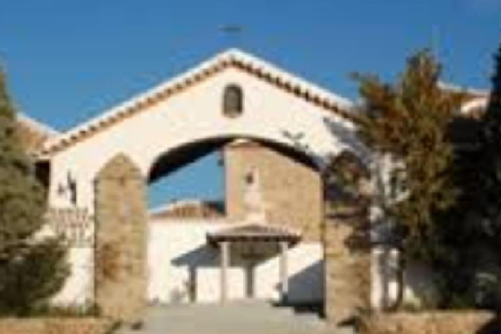 הוילה Mora Casa De Tina Y Cora מראה חיצוני תמונה