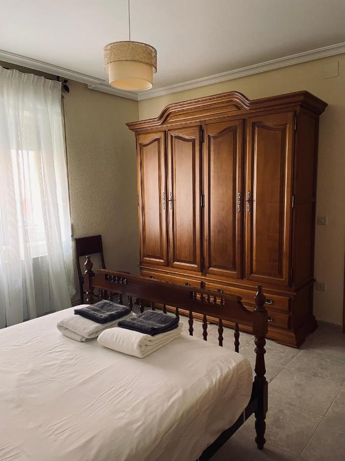 הוילה Mora Casa De Tina Y Cora מראה חיצוני תמונה