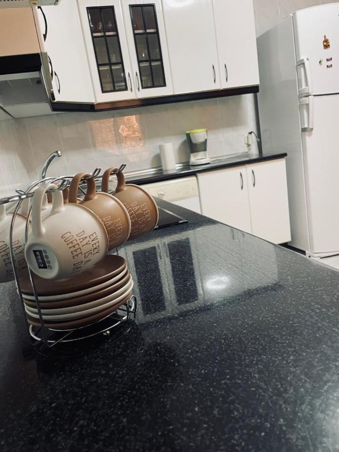 הוילה Mora Casa De Tina Y Cora מראה חיצוני תמונה