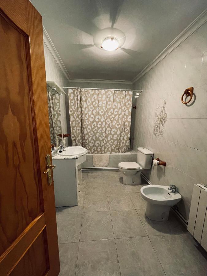 הוילה Mora Casa De Tina Y Cora מראה חיצוני תמונה
