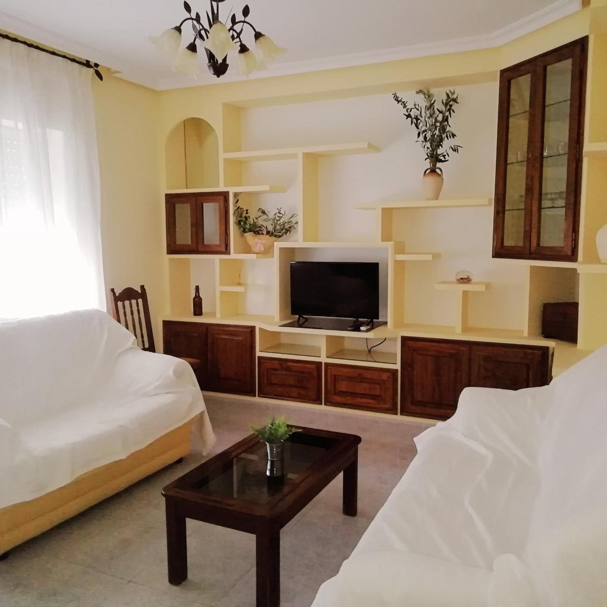 הוילה Mora Casa De Tina Y Cora מראה חיצוני תמונה