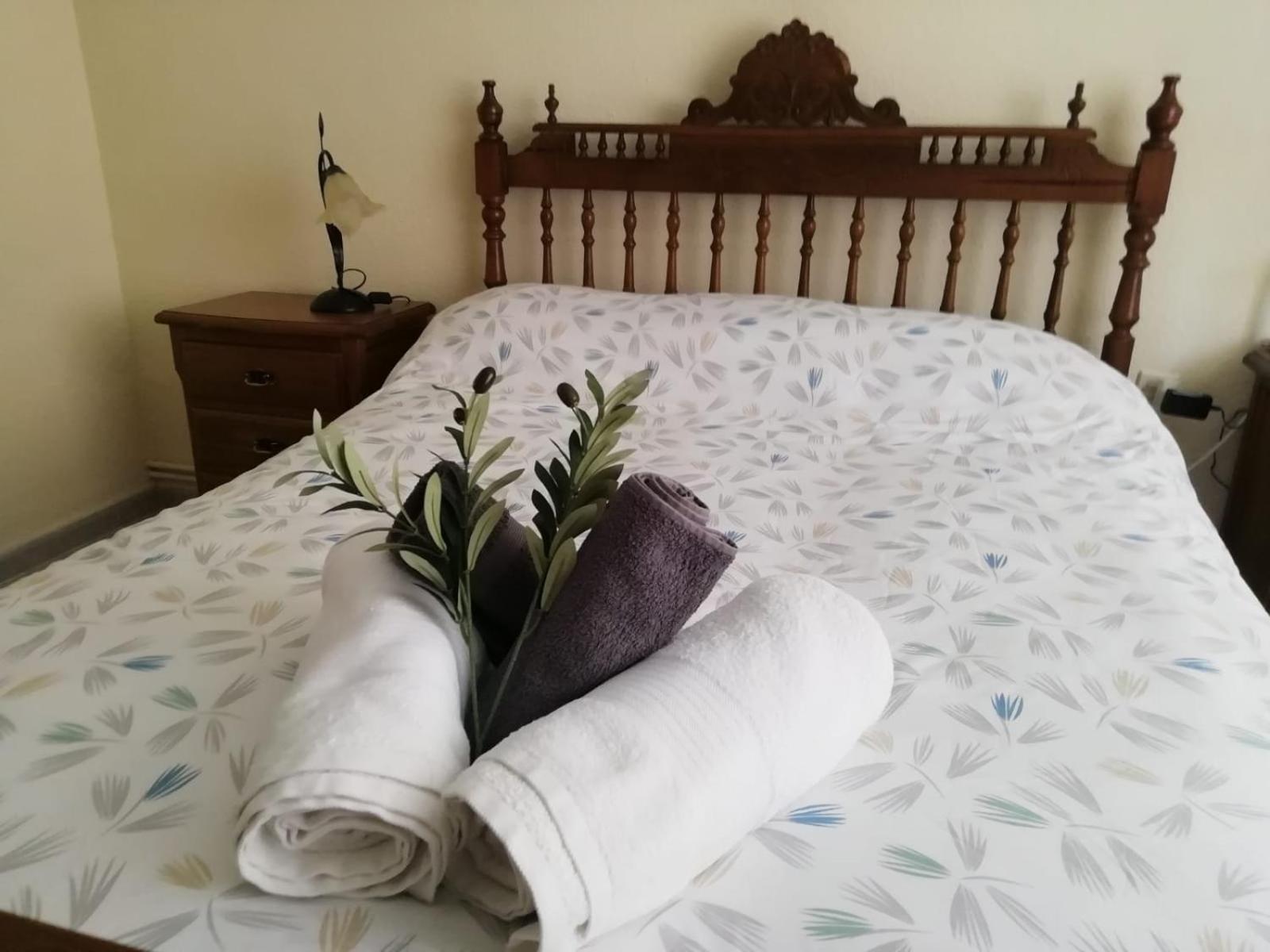 הוילה Mora Casa De Tina Y Cora מראה חיצוני תמונה