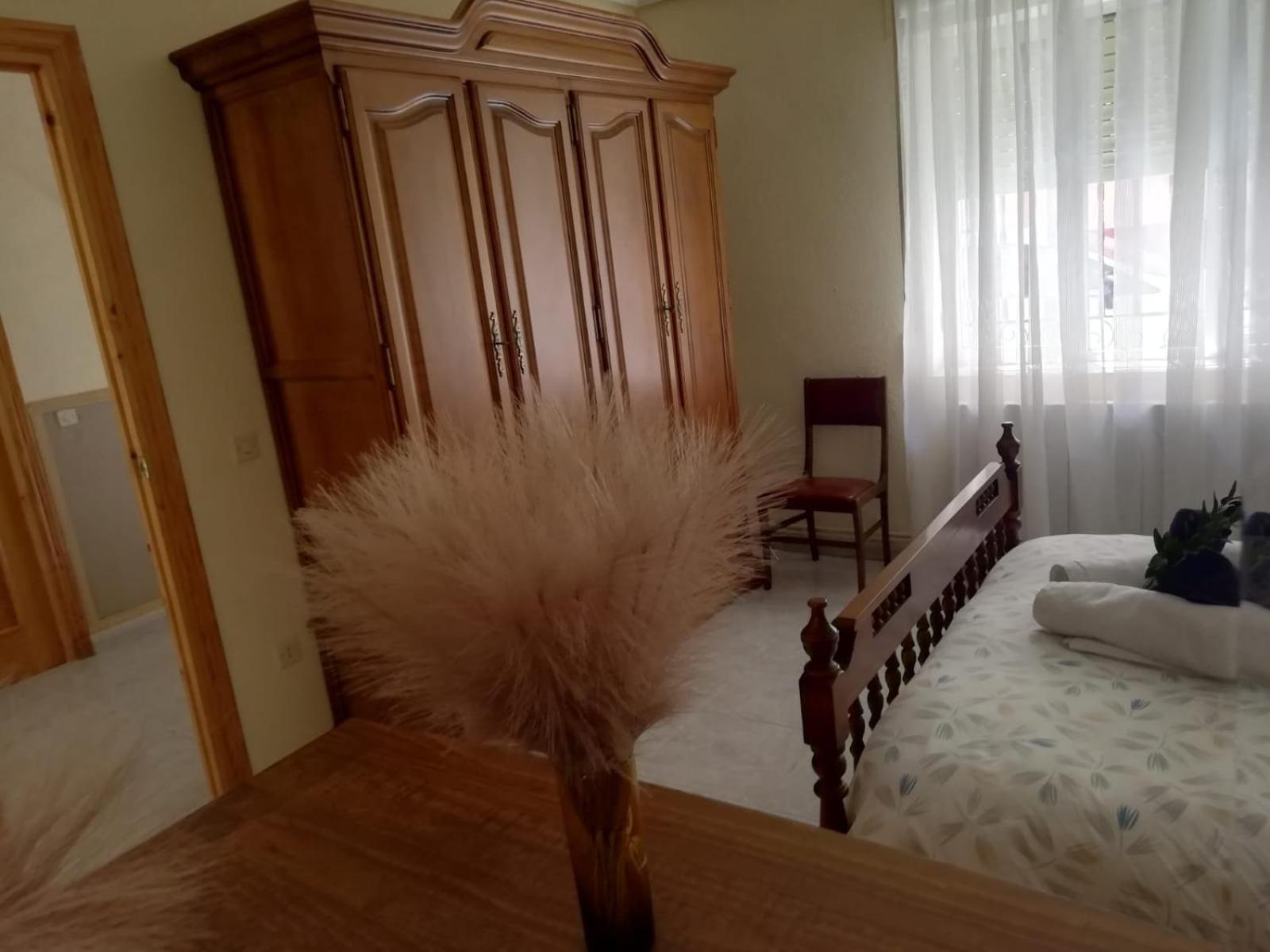 הוילה Mora Casa De Tina Y Cora מראה חיצוני תמונה