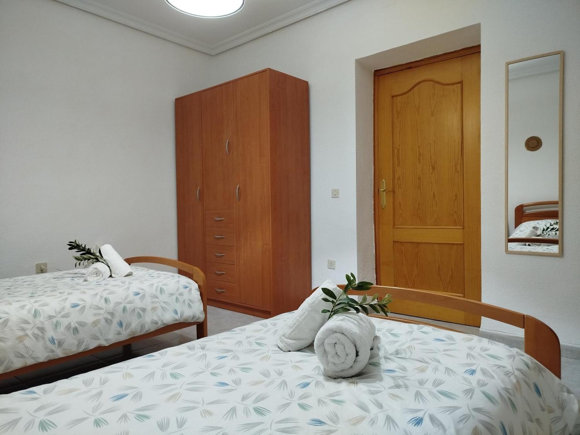 הוילה Mora Casa De Tina Y Cora מראה חיצוני תמונה