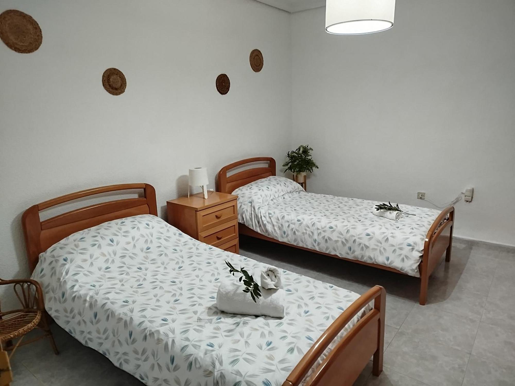 הוילה Mora Casa De Tina Y Cora מראה חיצוני תמונה